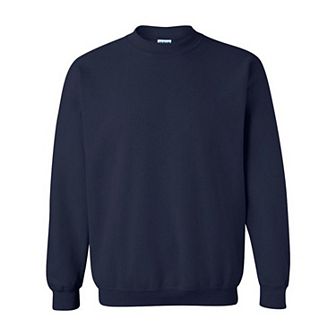 Gildan Childrens Unisex Heavy Blend Crewneck Sweatshirt