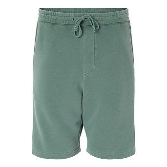 Independent Trading Co. Pigment-Dyed Fleece Shorts
