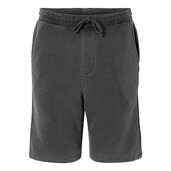 Independent Trading Co. Pigment-Dyed Fleece Shorts
