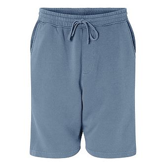 Independent Trading Co. Pigment-Dyed Fleece Shorts