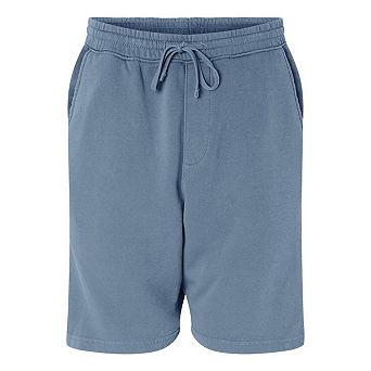 Independent Trading Co. Pigment-Dyed Fleece Shorts