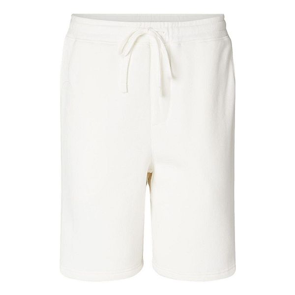 Independent Trading Co. Pigment-Dyed Fleece Shorts