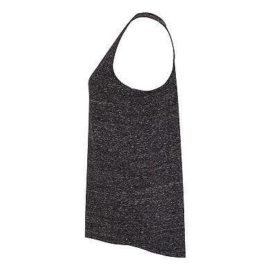 Jerzees Women´s Snow Heather Jersey Racerback Tank Top