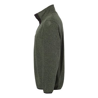 Denali Mountain Fleece Pullover