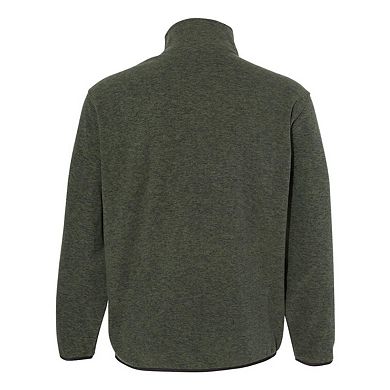 Denali Mountain Fleece Pullover
