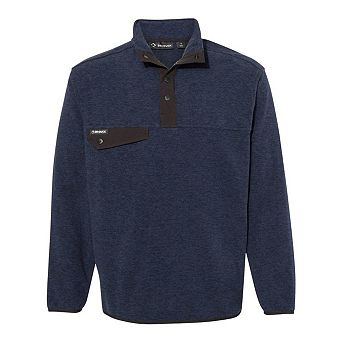 Denali Mountain Fleece Pullover