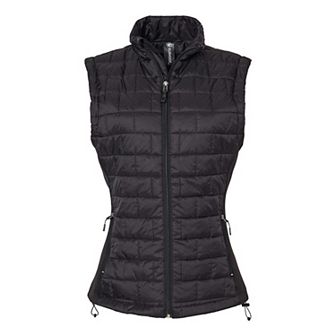 Burnside Women´s Elemental Puffer Vest