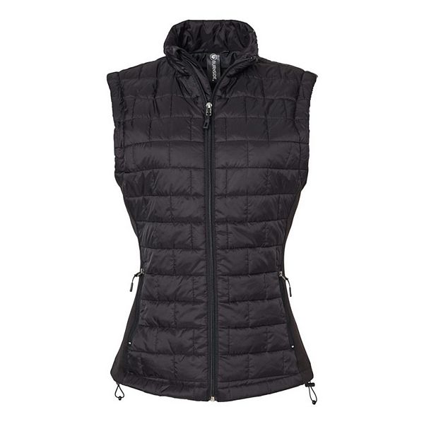 Kohls puffer clearance vest women's