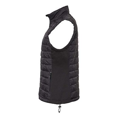 Burnside Women's Elemental Puffer Vest