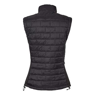 Burnside Women´s Elemental Puffer Vest