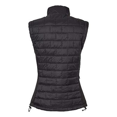 Burnside Women's Elemental Puffer Vest