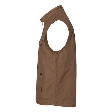 DRI DUCK Trek Canyon Cloth Vest