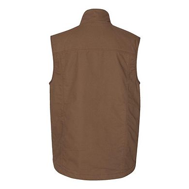 Trek Canyon Cloth Vest