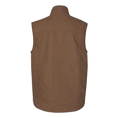 DRI DUCK Trek Canyon Cloth Vest