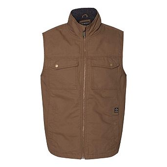 DRI DUCK Trek Canyon Cloth Vest