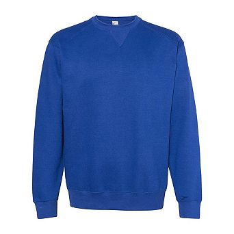 Plain Crewneck Sweatshirt