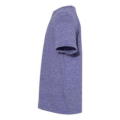 LAT Youth Harborside Mlange T-Shirt