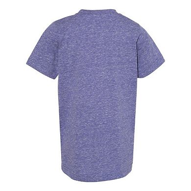 LAT Youth Harborside Mlange T-Shirt