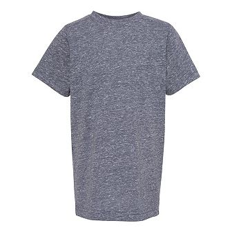 LAT Youth Harborside Mlange T-Shirt