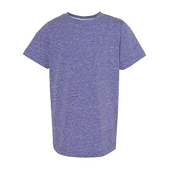 LAT Youth Harborside Mlange T-Shirt
