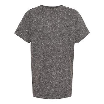 Lat Youth Harborside Mlange T-shirt