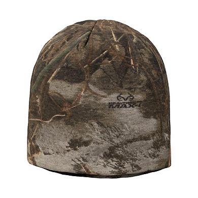 Kati 8 Camo Knit Beanie