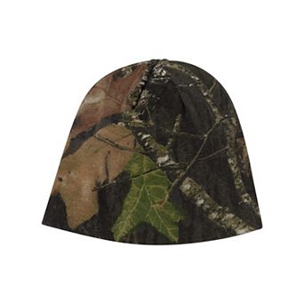 Kati 8 Camo Knit Beanie