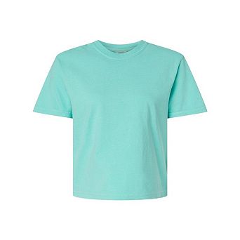 Comfort Colors Women´s Heavyweight Boxy T-Shirt