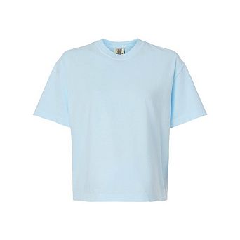 Comfort Colors Women´s Heavyweight Boxy T-Shirt