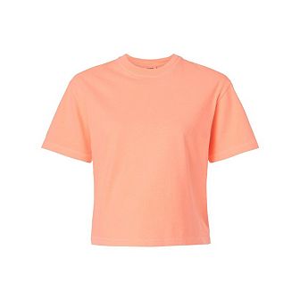 Comfort Colors Women´s Heavyweight Boxy T-Shirt