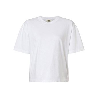 Comfort Colors Women´s Heavyweight Boxy T-Shirt