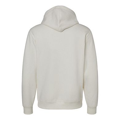 JERZEES Premium Eco Blend Ringspun Hooded Sweatshirt