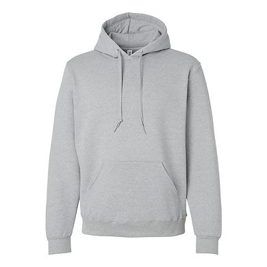 JERZEES Premium Eco Blend Ringspun Hooded Sweatshirt