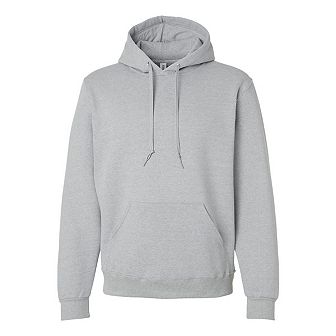 JERZEES Premium Eco Blend Ringspun Hooded Sweatshirt