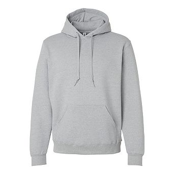 JERZEES Premium Eco Blend Ringspun Hooded Sweatshirt