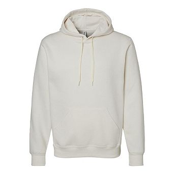 JERZEES Premium Eco Blend Ringspun Hooded Sweatshirt