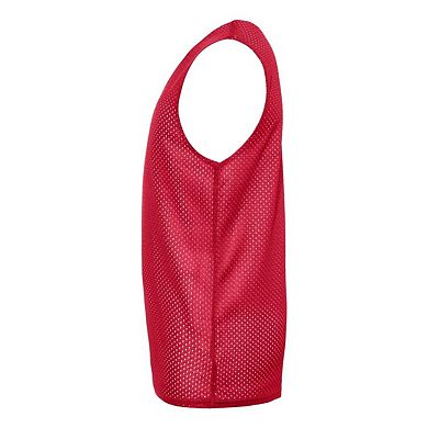 C2 Sport Youth Reversible Mesh Tank