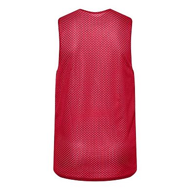 C2 Sport Youth Reversible Mesh Tank