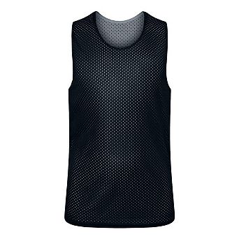 C2 Sport Youth Reversible Mesh Tank