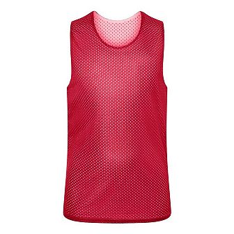 C2 Sport Youth Reversible Mesh Tank
