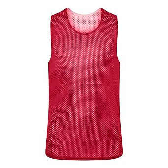 C2 Sport Youth Reversible Mesh Tank