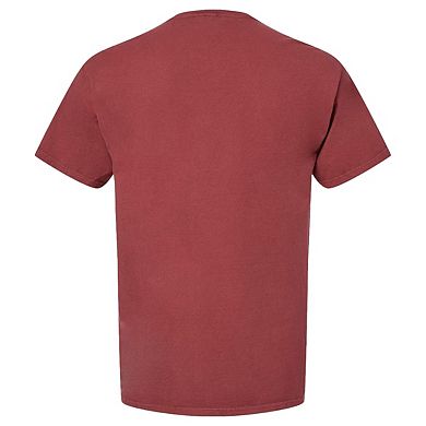 Comfortwash By Hanes Garment-dyed Pocket T-shirt
