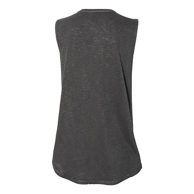 Alternative Women's Slub Inside Out Tee