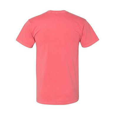 Next Level Inspired Dye Short Sleeve Crew