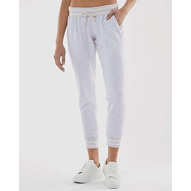 J. America Womens Relay Joggers