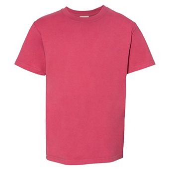Comfortwash By Hanes Garment-dyed Youth T-shirt