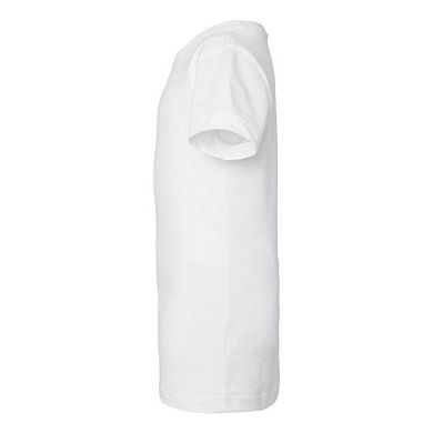 LAT Girls´ Fine Jersey Tee