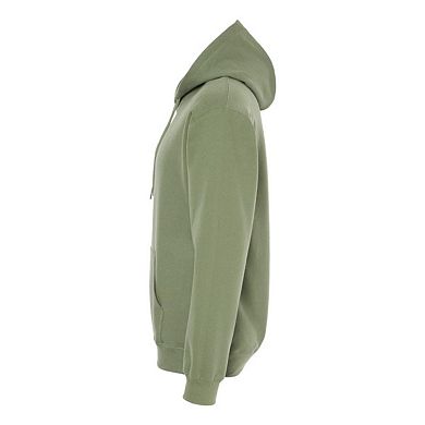 Softstyle Hooded Sweatshirt