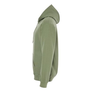 Gildan Softstyle Hooded Sweatshirt