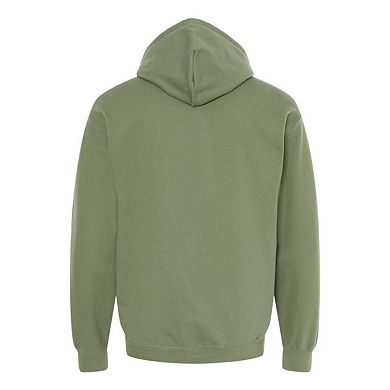 Softstyle Hooded Sweatshirt